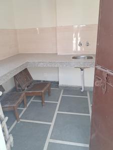 Kitchen Image of 4000 Sq.ft 5 BHK Builder Floor for sale in Shivalik New Delhi for Rs. 49700000