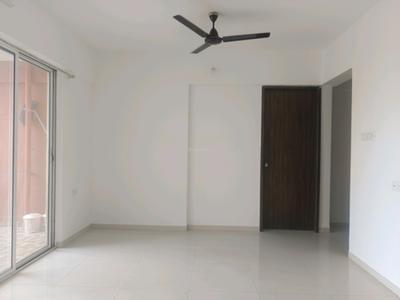Living Room Image of 1020 Sq.ft 3 BHK Apartment / Flat for rent in Majestique Rhythm County, Handewadi Pune for Rs. 23000