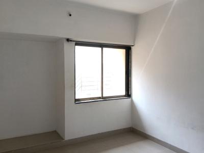 Bedroom Image of 1051 Sq.ft 2 BHK Apartment / Flat for rent in Haware Estate, Kasarvadavali Thane for Rs. 24000