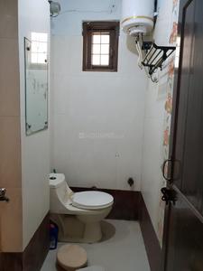 Image of 650 Sq.ft 2 BHK Builder Floor for sale in New Ashok Nagar, New Delhi for Rs. 4900000
