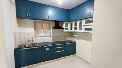 Kitchen Image of 1472 Sq.ft 3 BHK Apartment / Flat for sale in Prabhavathi Springfield, Devarachikkana Halli Bengaluru for Rs. 12000000