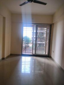 Hall Image of 740 Sq.ft 1 BHK Apartment / Flat for sale in Tejas Heritage, Ulwe Navi Mumbai for Rs. 7200000