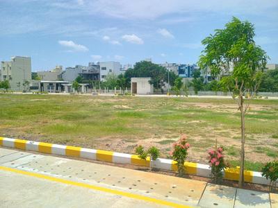 Image of 2392 Sq.ft Residential Plot / Land for sale in Mambakkam, Chennai for Rs. 13200000