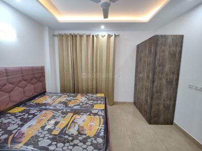 2 BHK Independent House