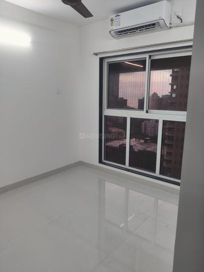 Tata tower Bedroom 1