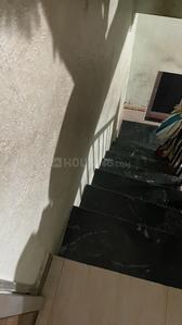 Balcony Image of 400 Sq.ft 1 RK Independent House for sale in Bhandup West Mumbai for Rs. 3000000