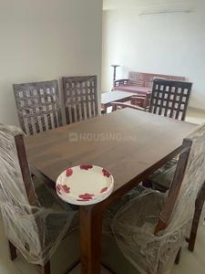 3 BHK Flat