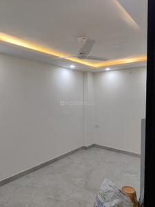 Bedroom Image of 1500 Sq.ft 3 BHK Apartment / Flat for sale in Asola New Delhi for Rs. 8500000