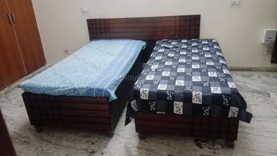 Bedroom Image of Satyam  in Sector 21, Panchkula