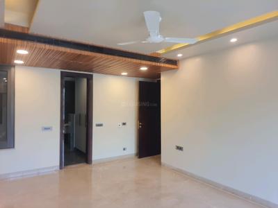 Bedroom Image of 2367 Sq.ft 4 BHK Builder Floor for sale in Sunder Luxury Floors, Sector 40 Gurgaon for Rs. 40000000