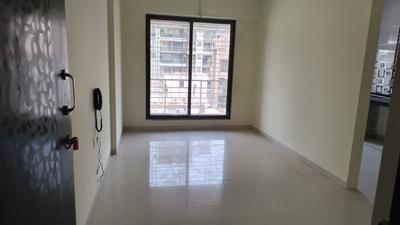 Living Room Image of 1100 Sq.ft 2 BHK Apartment / Flat for sale in Venus Skyline, Ulwe Navi Mumbai for Rs. 9000000