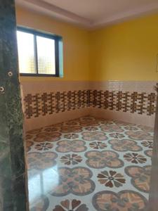 Bedroom Image of 300 Sq.ft 1 BHK Independent House for sale in Ulhasnagar Thane for Rs. 900000