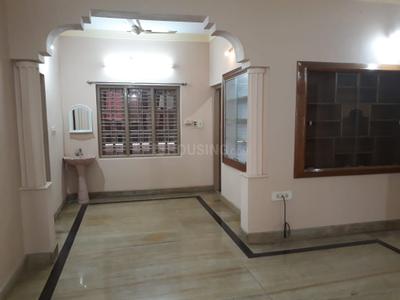 Living Room Image of 200 Sq.ft 1 R Builder Floor for rent in Banaswadi Bengaluru for Rs. 10000