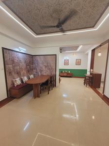 Hall Image of 1400 Sq.ft 2.5 BHK Apartment / Flat for sale in Jaipuria Sunrise Greens, Nabha Zirakpur for Rs. 8250000