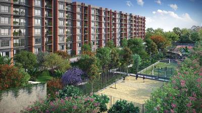 Image of 1206 Sq.ft 2 BHK Apartment / Flat for sale in Yelachenahalli, Bengaluru for Rs. 12749000