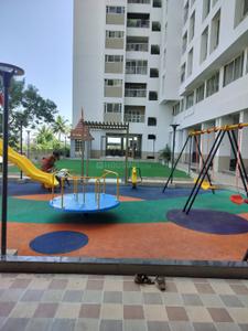 Image of 950 Sq.ft 2 BHK Apartment / Flat for sale in DG Shriram Corner, Dalve Wadi, Pune for Rs. 6000000