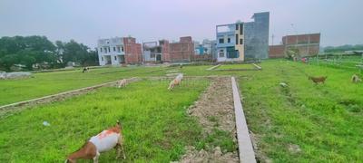 Image of 1361 Sq.ft Residential Plot / Land for sale in Bhullanpur, Varanasi for Rs. 4600000