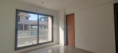 Bedroom Image of 2355 Sq.ft 3 BHK Apartment / Flat for rent in S And S Greenopolis, Vesu Surat for Rs. 32000