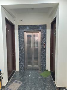 Hall Image of 550 Sq.ft 1 BHK Apartment / Flat for rent in Palam Vihar Extension Gurgaon for Rs. 22000