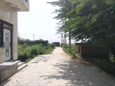 Image of 900 Sq.ft Residential Plot / Land for sale in Bhopani, Faridabad for Rs. 2100000