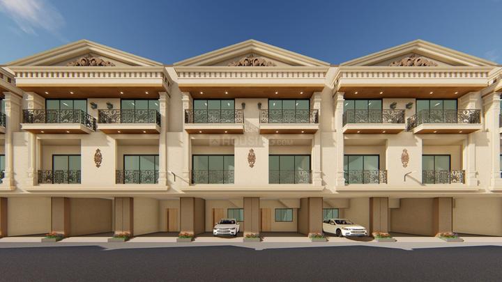 Jay bharat real estate Main Image 1