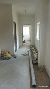 Hall Image of 650 Sq.ft 2 BHK Apartment / Flat for sale in Netaji Nagar Kolkata for Rs. 2000000