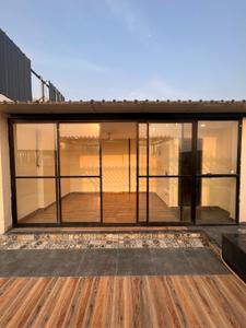 Balcony Image of 1935 Sq.ft 3.5 BHK Apartment / Flat for sale in Sector 56 Gurgaon for Rs. 32500000