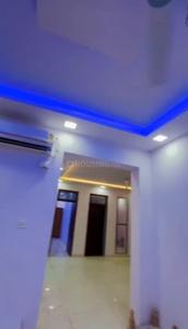 Hall Image of 1000 Sq.ft 2 BHK Independent House for sale in Ryt Homes, Jankipuram Extension Lucknow for Rs. 4100000