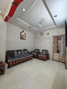 Hall Image of 900 Sq.ft 2 BHK Apartment / Flat for sale in Maninagar Ahmedabad for Rs. 4800000