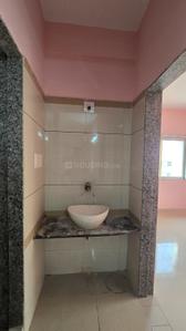 Image of 820 Sq.ft 2 BHK Apartment / Flat for sale in Khodiyar Nagar, Vadodara for Rs. 3351000
