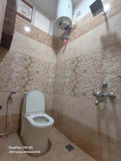 Prakash Nagar, Begumpet Bathroom 1