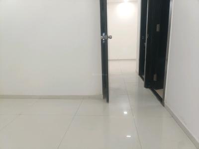 Bedroom Image of 720 Sq.ft 1 BHK Apartment / Flat for sale in Sai Proviso Atlantis, Kharghar Navi Mumbai for Rs. 5000000