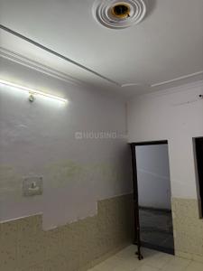 Bedroom Image of 1680 Sq.ft 2 BHK Independent House for rent in Shamsabad Agra for Rs. 10000