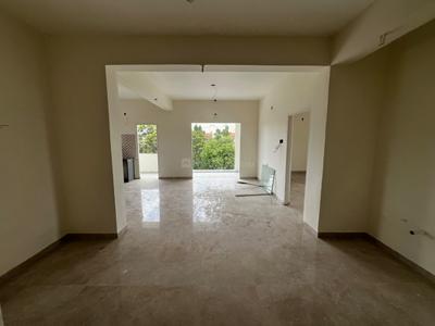 Hall Image of 2440 Sq.ft 4 BHK Builder Floor for sale in Tarnaka Secunderabad for Rs. 18000000