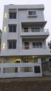 Image of 1600 Sq.ft 3 BHK Builder Floor for rent in Asha Nagar, Nashik for Rs. 15000