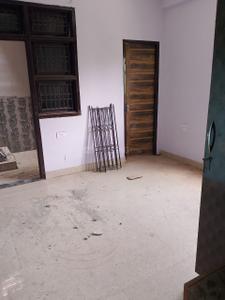 Bedroom Image of 950 Sq.ft 2 BHK Builder Floor for rent in Sector 63 A Noida for Rs. 18000