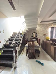 Hall Image of 1350 Sq.ft 4 BHK Duplex for sale in Kharar Mohali for Rs. 10500000
