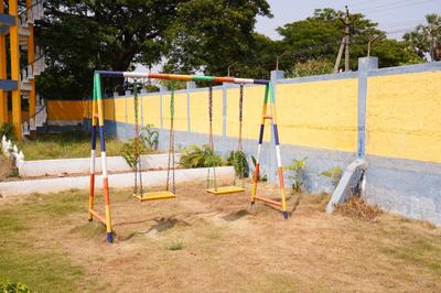 Image of 180 Sq.ft Residential Plot / Land for sale in Gannavaram, Vijayawada for Rs. 3900000