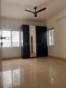Hall Image of 3500 Sq.ft 5 BHK Villa for rent in Manjeera Purple Town, Nallagandla Hyderabad for Rs. 100000