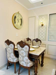 Hall Image of 1050 Sq.ft 2 BHK Builder Floor for sale in Kharar Mohali for Rs. 4700000