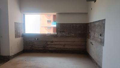 Kitchen Image of 2305 Sq.ft 3 BHK Apartment / Flat for sale in Total Environment In That Quiet Earth Bangalore by Total Environment Building Systems, Horamavu Bengaluru for Rs. 36500000