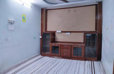 Bedroom Image of Independent House in Madhapur, Hyderabad