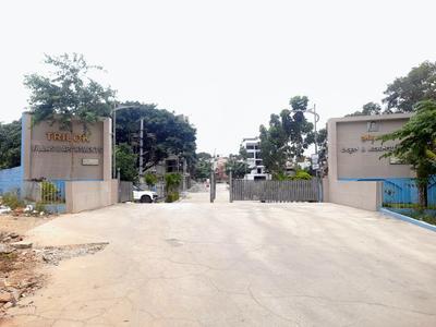 Image of 1500 Sq.ft 3 BHK Apartment / Flat for sale in RR Nagar, Bengaluru for Rs. 18750000
