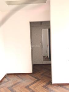 Bedroom Image of 1750 Sq.ft 3 BHK Apartment / Flat for rent in ACE Parkway, Sector 150 Noida for Rs. 45000