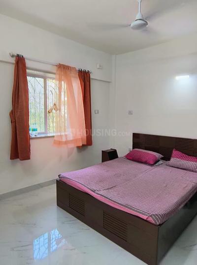 MHADA Colony 20, Powai Bedroom 1