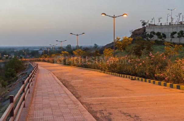 Princes MGR Princes Hilltop II Phase Main Image 1