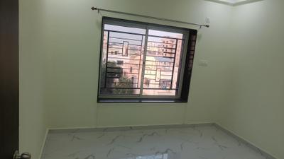 Bedroom Image of 1560 Sq.ft 3 BHK Apartment / Flat for sale in Manish Nagar Nagpur for Rs. 9000000
