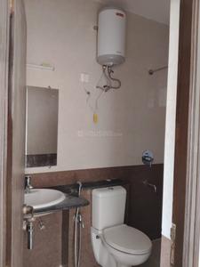 Bathroom Image of 1216 Sq.ft 2 BHK Apartment / Flat for sale in Edcon Rio Grande, Panjim Goa for Rs. 16000000