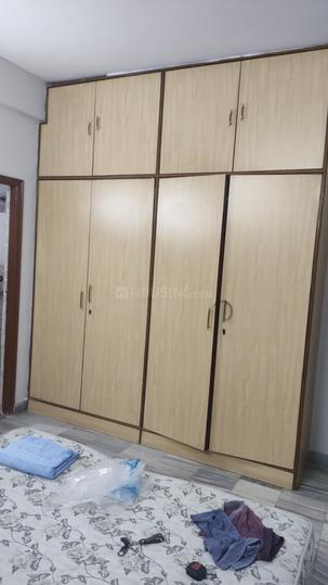 Nandi Nagar, Banjara Hills Bedroom 1