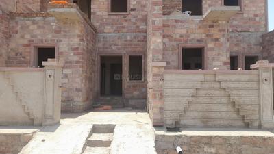 Image of 1000 Sq.ft 3 BHK Independent House for sale in Aarti Green City, Nandara Kalan, Jodhpur for Rs. 3000000